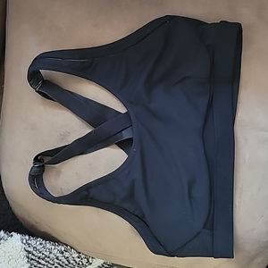 Fabletics Belle High Impact Sports Bra
